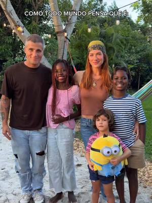 A post by @gioewbank on TikTok caption: Por favor me digam q na família de vocês também é assim??? Kkkkk 🥵🙏🏿🤡 #familia #viagem 