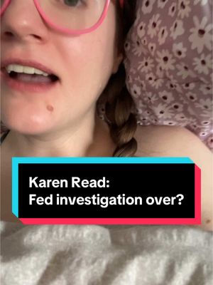 A post by @goojiepooj on TikTok caption: Sorry this is such a weird update love yall #karenread #johnokeefe 