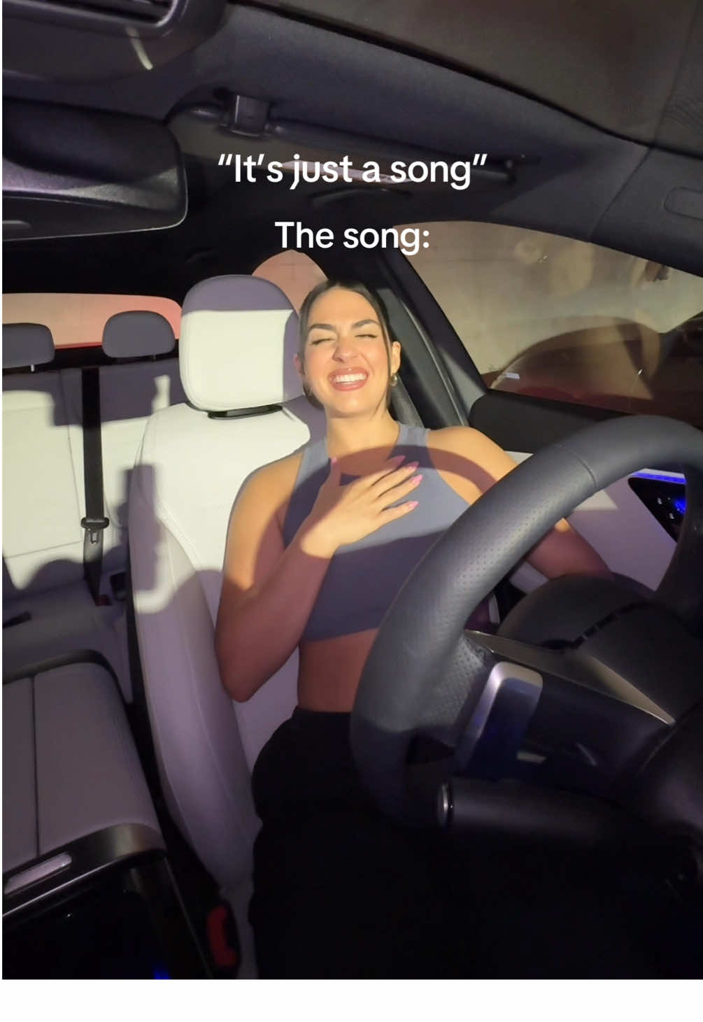 A post by @kayleighjudith on TikTok caption: Another iconic anthem and an unforgettable collaboration featuring  Seether and the legendary Amy Lee✨🙂‍↕️🤌🏼🥰 .  As always, drop your requests in the comments 🤝🏼