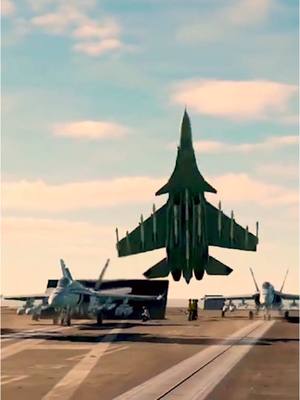 A post by @protectservice0 on TikTok caption: #airforce #fighterjet #us 