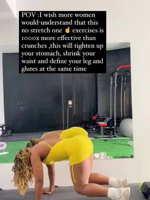 A post by @solangezarafitness on TikTok