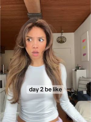A post by @riribibi_ on TikTok caption: day 2 sigh #riribibi #MaestriDelPov 