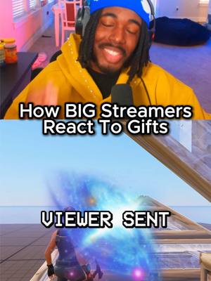 A post by @solarties on TikTok caption: Nobody Likes Big Streamers REACTIONS #greatful #greatfulstreamer #grateful #tiktokmademebuyit #LIVEHighlights #LIVEIncentiveProgram #PaidPartnership 