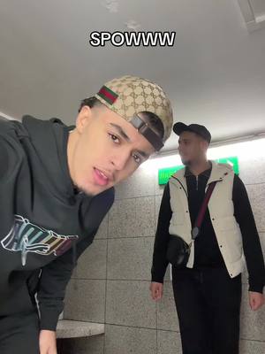 A post by @wakil0u on TikTok caption: SPOOOOOWWW