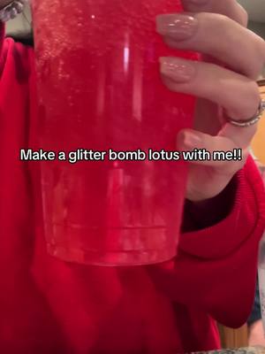 A post by @hair.by.kayla1 on TikTok caption: Such a fun pop to making my drinks in the morning! You can get yours too in the shopping cart below!! 