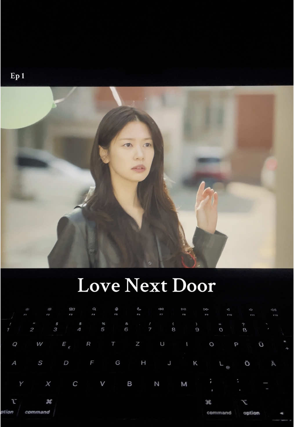 A post by @o_k_a_y_b_y_e on TikTok caption: #lovenextdoor #firstlove 