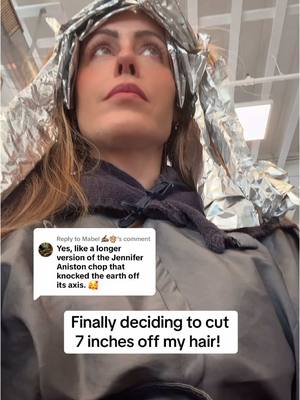 A post by @katcancook on TikTok caption: Replying to @Mabel ✍🏽🙊 💇‍♀️💇‍♀️💇‍♀️💇‍♀️💇‍♀️