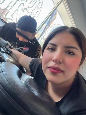 A post by @melanypalacioss on TikTok caption: 👀