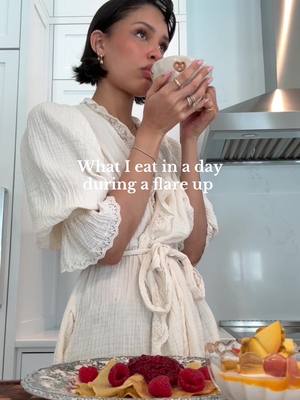 A post by @naraazizasmith on TikTok caption: 🤍 #EasyRecipe #homecooking #fypシ #momtok #whatieatinaday #autoimmunedisease 