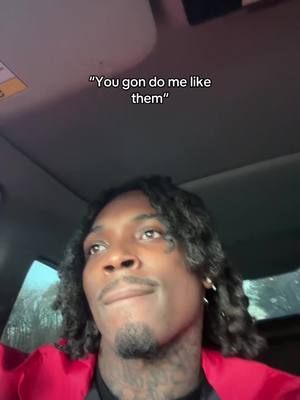 A post by @sturdydadonn on TikTok caption: You different stink 🫶🏾