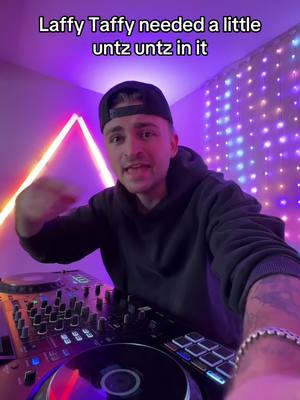 A post by @_frankiesims on TikTok caption: House and crunk are a perfect match #housemusic #dj #techhouse 