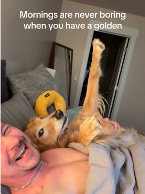 A post by @adventuringwithnala on TikTok caption: My favorite part of the day 🥹