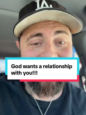 A post by @joshmengle on TikTok caption: God wants a relationship with you!!! #fyp #you #god #Relationship #becomelove ##CapCut 