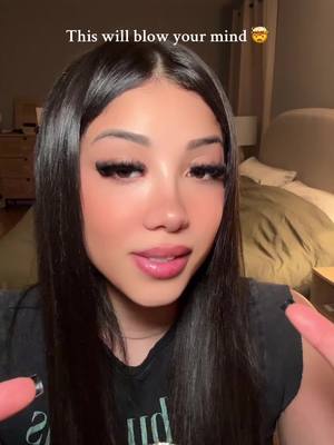 A post by @sassysoundsasmr on TikTok caption: Told you 😎 #asmr 