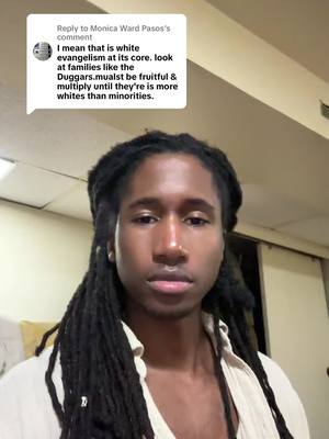 A post by @zaylewismusic on TikTok caption: Replying to @Monica Ward Pasos oh and a fon of their leaders fought against the civil rights movement #mormonism #ushistory 