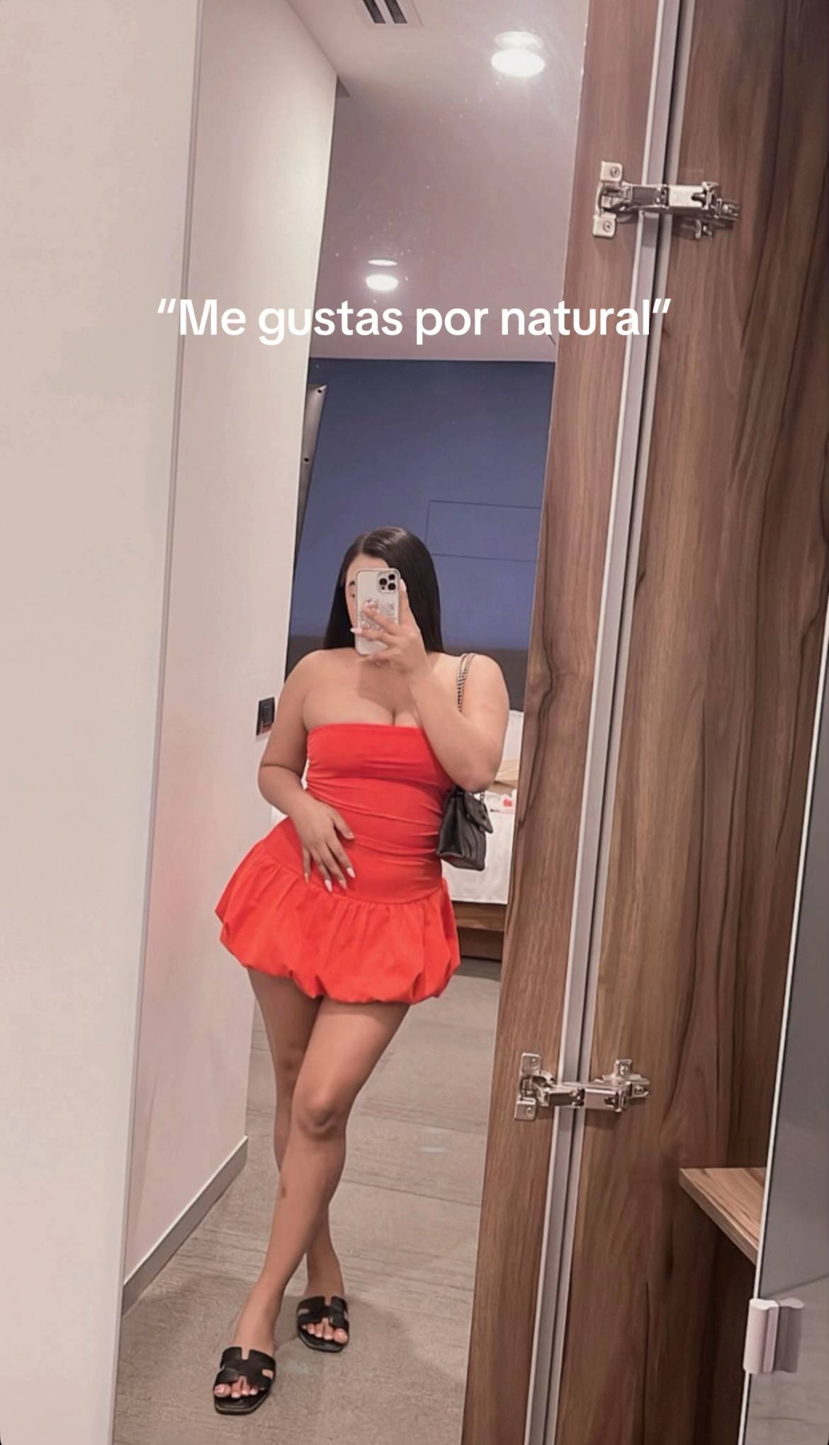 A post by @zutzett_03 on TikTok caption: Súper natural obvio #fyp 