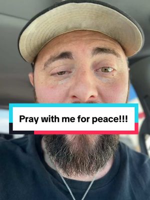 A post by @joshmengle on TikTok caption: Pray with me for peace!!! #fyp #you #pray #peace #me #becomelove #CapCut  