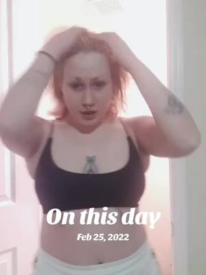 A post by @invisiblecanadian on TikTok caption: #onthisday