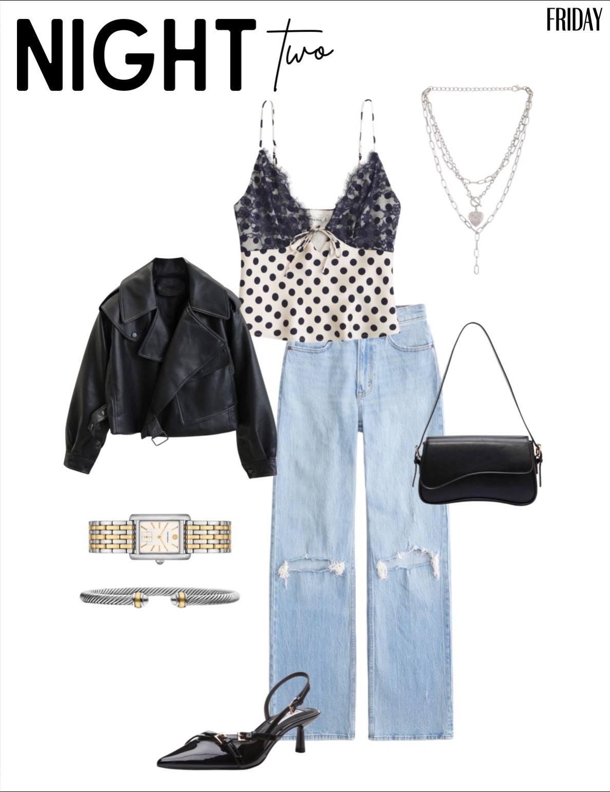 A post by @darbyyyy_ on TikTok caption: some fits im feigning to wear (minus last one is Mimi’s) 🛍️🤑💳