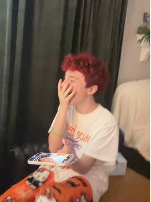 A post by @farrahandkaleb on TikTok caption: pls tell my mom this is hilarious bc she doesn’t think so😭 @Farrah Avilla @nicoleavilla0 