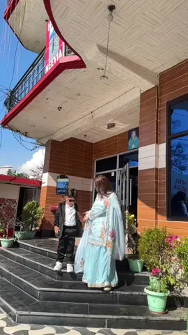 A post by @ on TikTok caption: #meraputt 