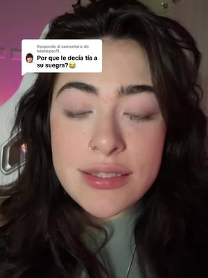 A post by @marianacantu_ on TikTok caption: Respuesta a @beatlepau11 calmémonos un poco 