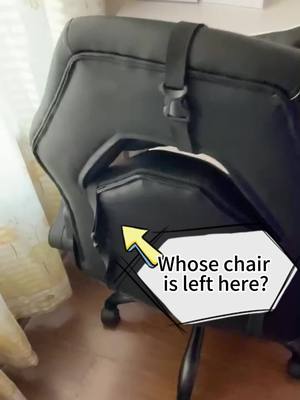 A post by @bitsofeveryday on TikTok caption: What a bargain this is!🫶🏼✨💡#fyp #chair 