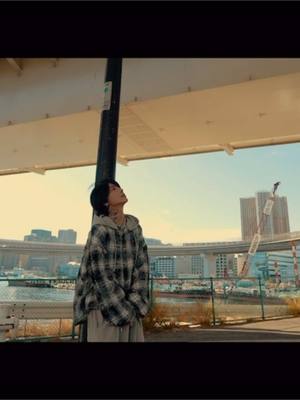 A post by @maru_tiktok_official on TikTok caption: 新曲『HIGHWAY』MV公開されました。チェックしてみてね！