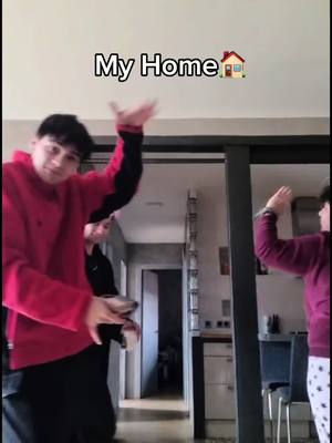 A post by @gabrieloxguevaraa on TikTok caption: La mejor decisión que tomamos fue montar un hogar juntos🏡❤️