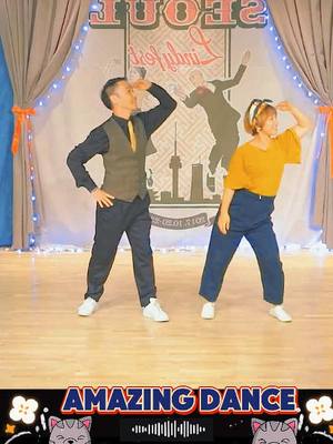 A post by @mysoul.view on TikTok caption: Dancing #dancing #dance #dancechallenge #dancecouple #dancerock #danceswing #lindyhop #dancingqueen #dancequeen #fyp 