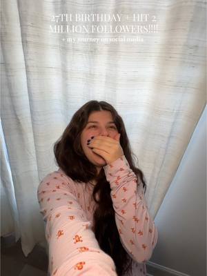 A post by @sociallykylie on TikTok caption: I LOVE YOU ALL + THANK YOU SO MUCH!!!! 😭❤️💋  #toughlove #cleanyourhouse #morningroutine #socialmediajourney 