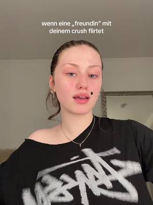 A post by @yanaclare on TikTok caption: immer erst dann wenn man es ausgesprochen hat🤣