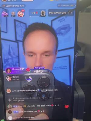 A post by @ben_toye on TikTok