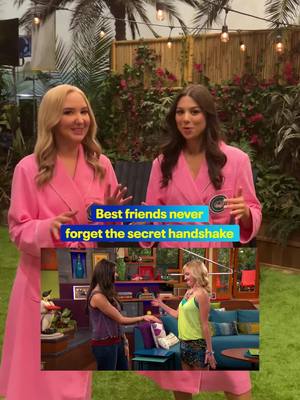 A post by @nickelodeon on TikTok caption: this clip is totes amaze