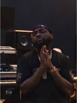 A post by @davido on TikTok caption: 001 family! Some updates for you: ‘Be There Still’ drops March 14th, with 5IVE coming soon after. The wait is almost over, the process is almost finished and it’s all leading up to something special. 🔥  Pre-save now, link in bio. 5️⃣ 