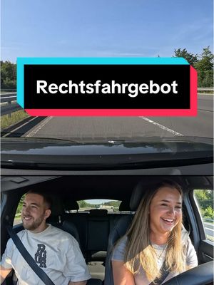 A post by @mustafahrlehrer on TikTok caption: Hältst du dich an das Rechtsfahrgebot auf der Autobahn? 😋 @Afere #fahrschule #fahrprüfung #fahrlehrer #fahrschüler #fahrstunde #fahrschülerin #mustafahrlehrer #führerschein #autobahn 