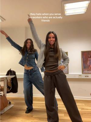 A post by @isabellasloewe on TikTok caption: 😎 @Caroline Hoverby 