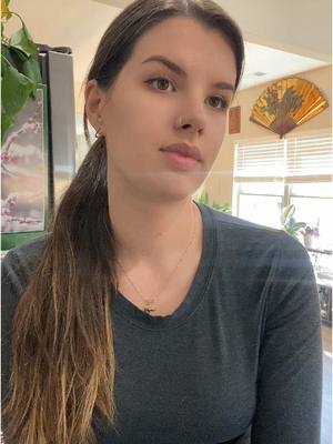 A post by @its.marianne.faith on TikTok caption: Replying to @Syd 💜 🦥 part 2!! It does continue to get worse lol #fyp #part2 #series #serverlife 