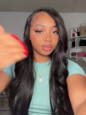 A post by @alasiabeautyy on TikTok caption: Quick weave, install with bundles from @Lebeaute hair #bundles #quickweave #SidePart #SidePartQuickWeave #BundlesForSale #QuickWeaveBundles 