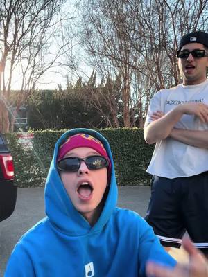 A post by @jacobsartorius on TikTok caption: Oops 