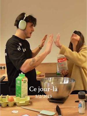 A post by @apolline_guer on TikTok caption: #cejour-là @FABI1 | FABIEN 🥹