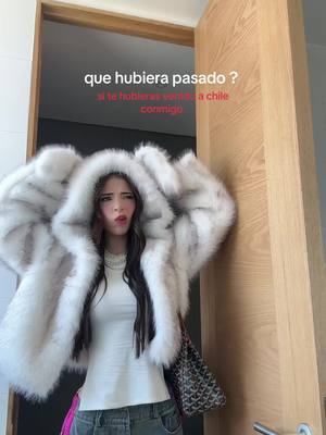 A post by @iamferv on TikTok caption: que hubiera pasado bb :( ? 