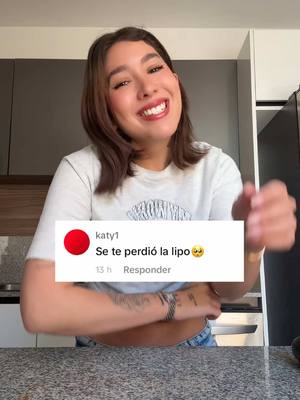 A post by @lilyxgarcia on TikTok caption: comida saludable de la semana 🥗