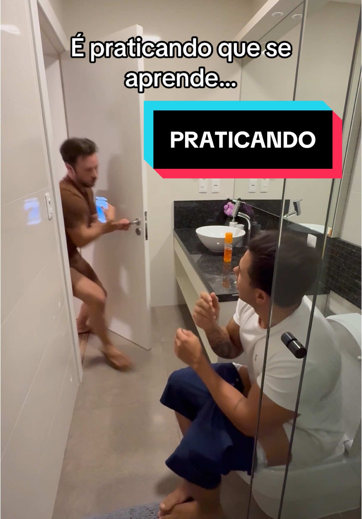 A post by @joselohn on TikTok caption: Aprendam com o Sr. Lohn, bençãos 🤣🤣🤣