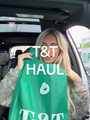 A post by @maggiegoodeill on TikTok caption: I love an asian grocery store #washingtonstate #washingtoncheck #asiangrocerystore #groceryhaul #haultok #haulvideo 