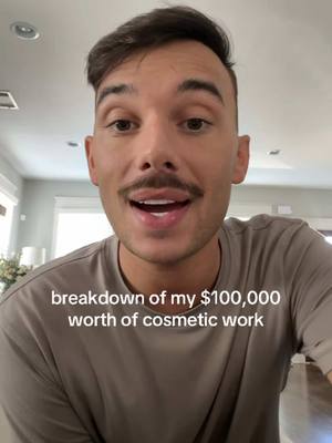 A post by @landonromanoo on TikTok caption: Y’all have always asked questions about these so here’s your answer✨ let me know in the comments if you have any other questions! And be sure to follow me on Instagram for more exclusive content! @landonromano (they were the first to know about these procedures) I love y’all ♥️ #transparency 