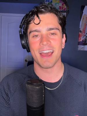 A post by @nicoruizzz on TikTok caption: LET ME TRY AGAIN ❤️‍🔥🥺 #fyp #parati #foryou #letmetryagain #cover #lypsync #nicoruiz #festivaldeviña #nicoruizzz #thevoice #gottalent #missuniverse #franksinatra #sinatra #superman 