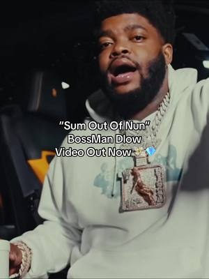 A post by @bossmandlow on TikTok caption: Apply Dat Pressure Boy Dats How I’m Comin 💣💣 Sum Out Of Nun Video Out Now 💰💎 #bossmandlow #floridafyp #floridarapper 