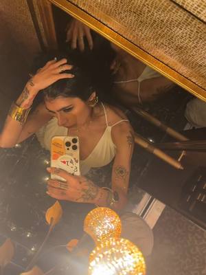 A post by @miakhalifa on TikTok caption: arancini♥️🍊arancini🍊♥️ @Coma_Cose remixxx😂🥹