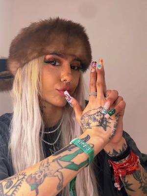 A post by @beasteater on TikTok
